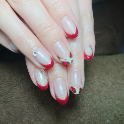 ネイル5