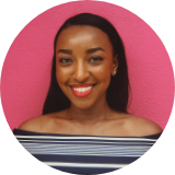 ネイリストの写真